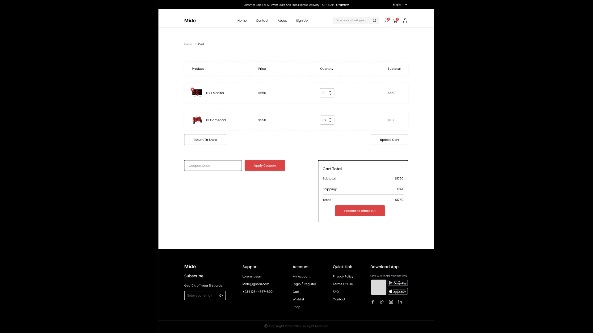 Picture of MideDesigns